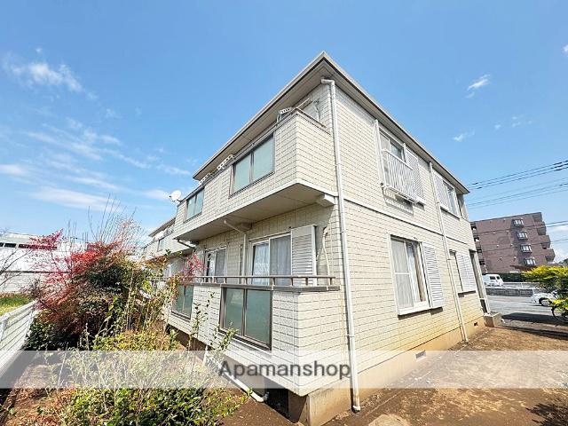 シティハイムコーポ大木