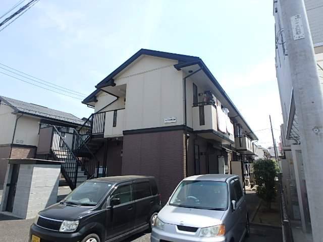 セントラル野口 D