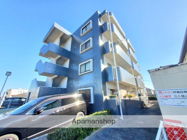 アメニティパレスワタナベ