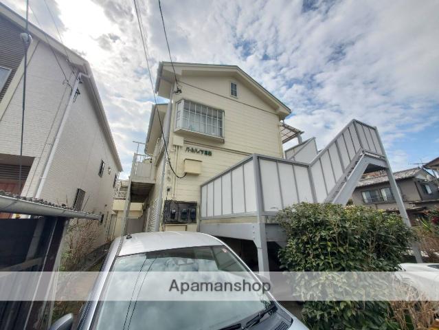 パールハイツ高松