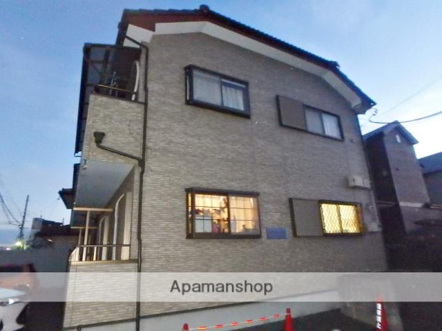 レオメリーハイツ