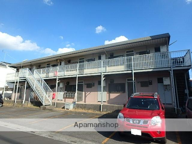 コーポカワナベ