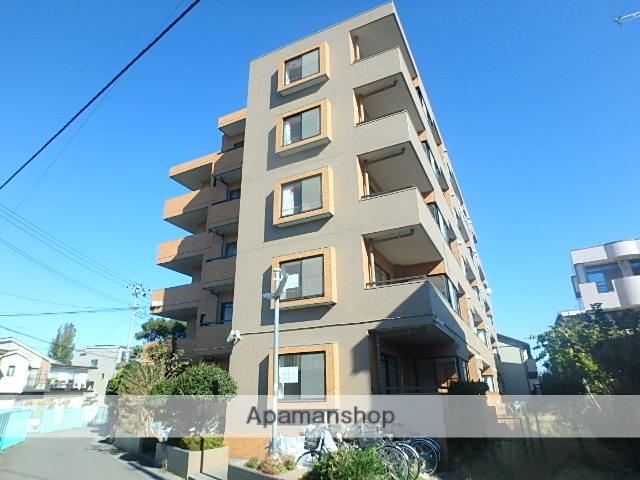ハイツ大宮宮原