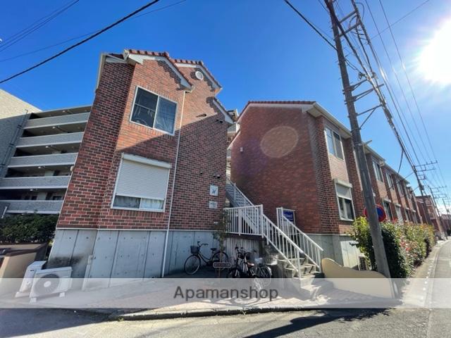 モンシャトー宮原H棟