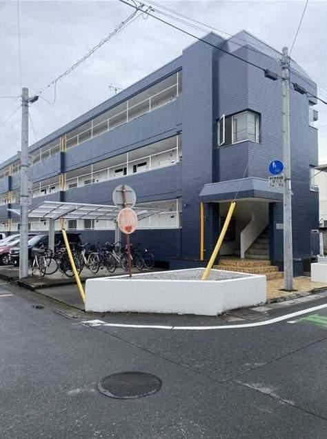 ドリームハイツ桶川