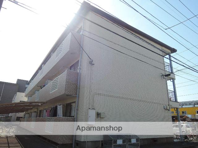 レピュート浅間台
