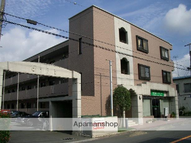 高崎線 桶川駅 徒歩8分 3階建 築28年