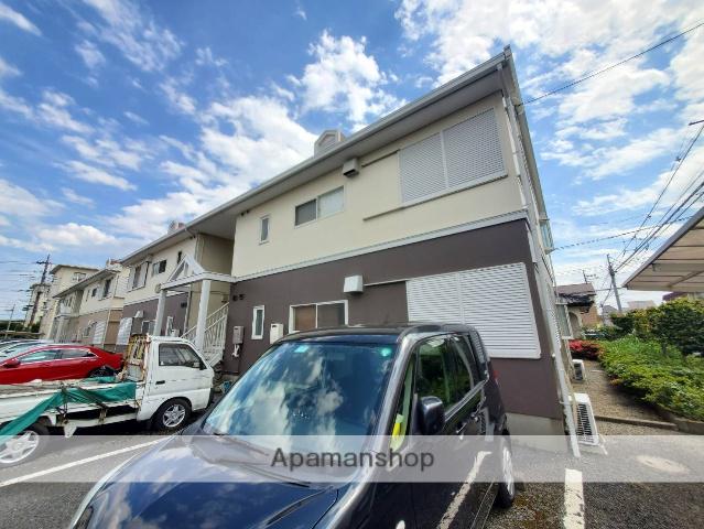 ファミールオカノB