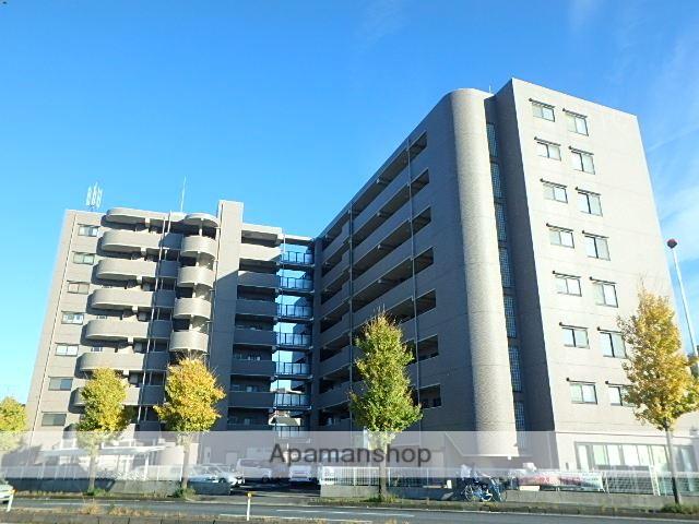 SGKマンション パピオール