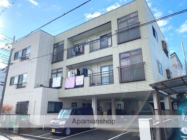 メゾンソレイユ