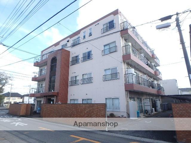 第2アゼリアハイツ