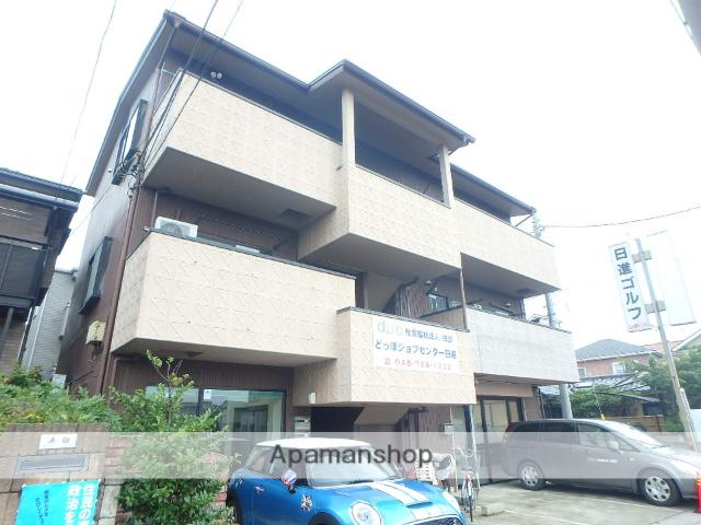 山崎ビル