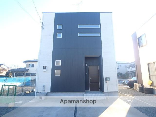高崎線 北本駅 徒歩21分 2階建 築13年