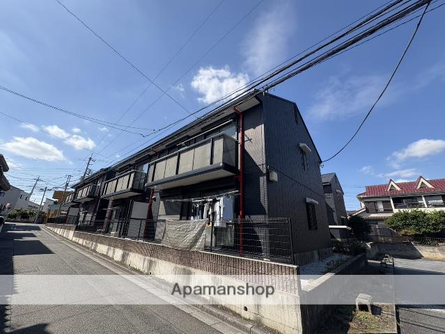 グランドヒルズ C棟