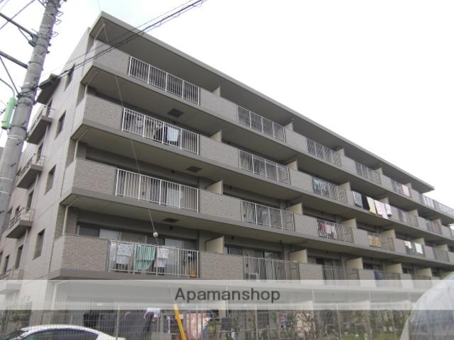 アイディスクエア伊奈丸山