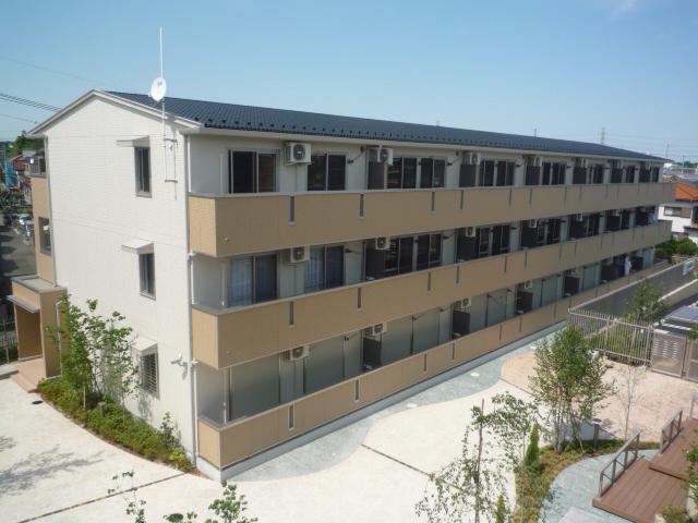 リビングゲートシティⅠ