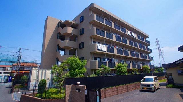 ゴールドレジデンスⅡ