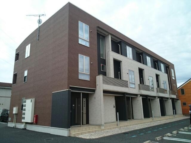 ティン・グローブⅥ