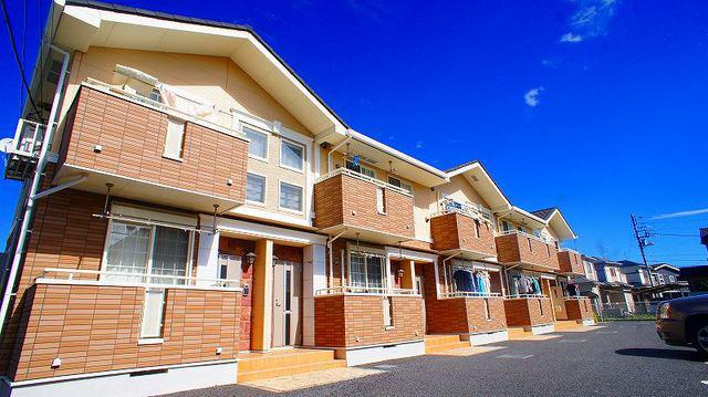 サンリット・ガーデンA