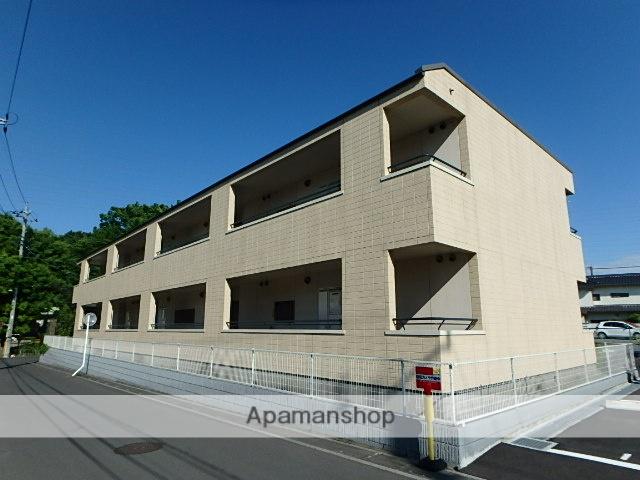 パレスパークサイド 大宮 A