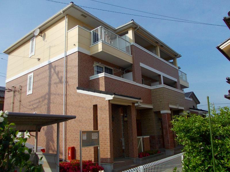 メゾン アベイユ