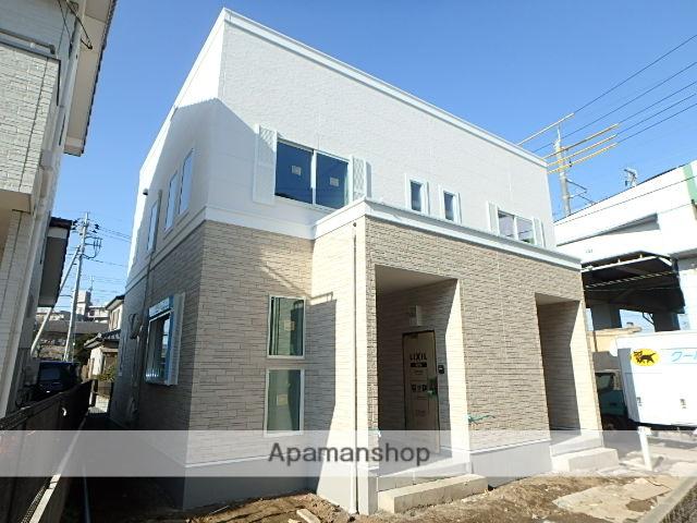セントラルコート伊奈