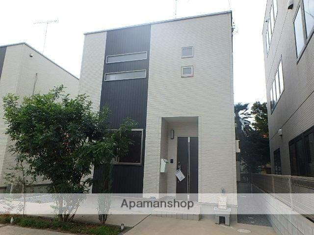 埼玉県上尾市緑丘1丁目の戸建賃貸