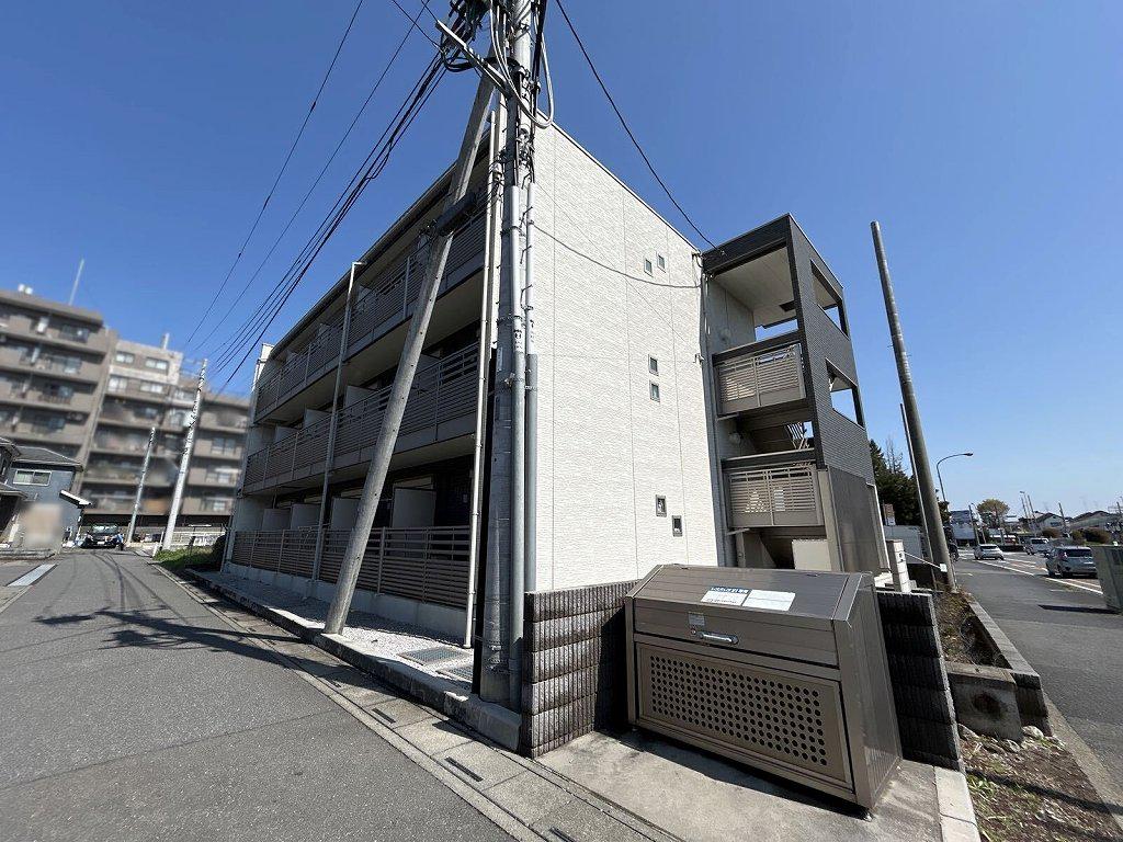 クレイノROUTE 16