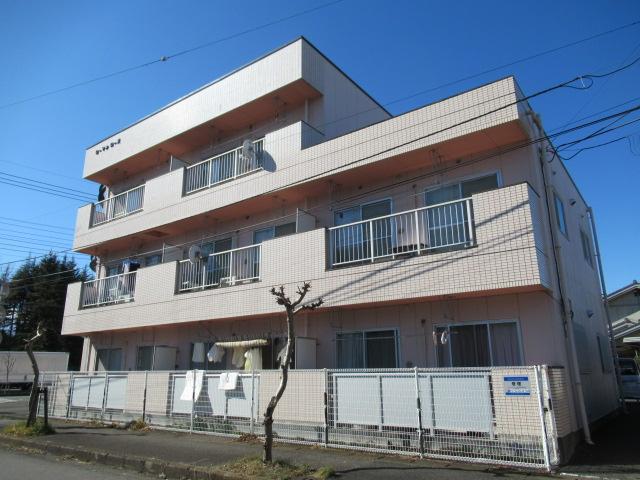 ローマンローズ