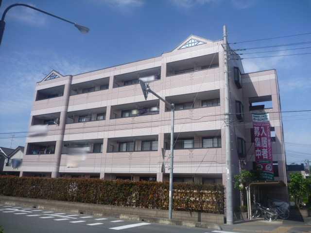 フォンテアベニュー