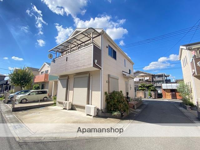 高崎線 上尾駅 徒歩14分 2階建 築15年