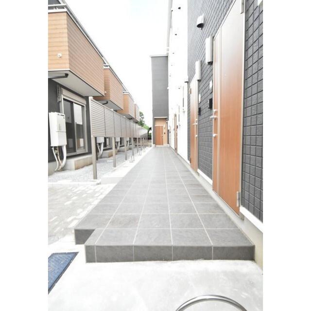 サニーサイドコートB