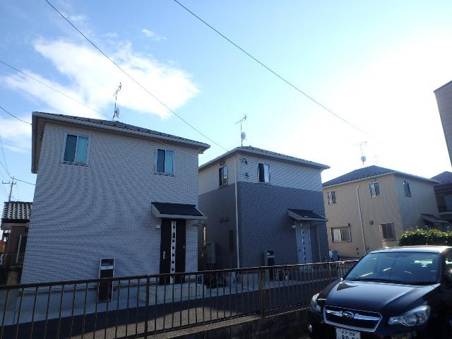 高崎線 北上尾駅 徒歩6分  築7年