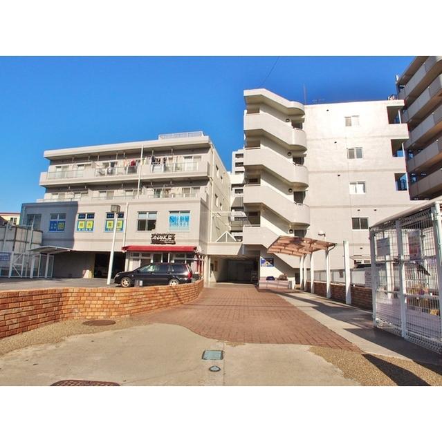 KSマンション桶川
