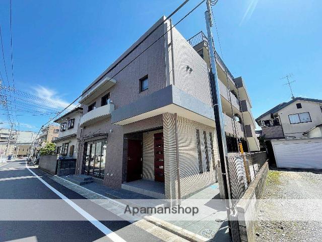 ヴィラ鴻巣(1LDK/2階)