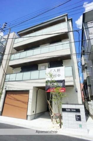 ソフィア グリーン(1LDK/2階)