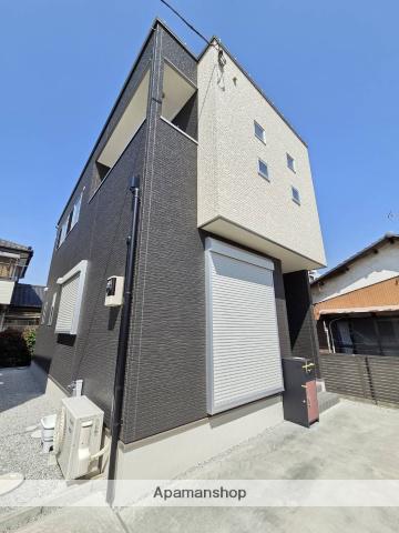 高崎線 北本駅 徒歩15分 2階建 築3年