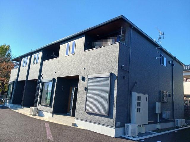 フェリーチェ Ⅱ