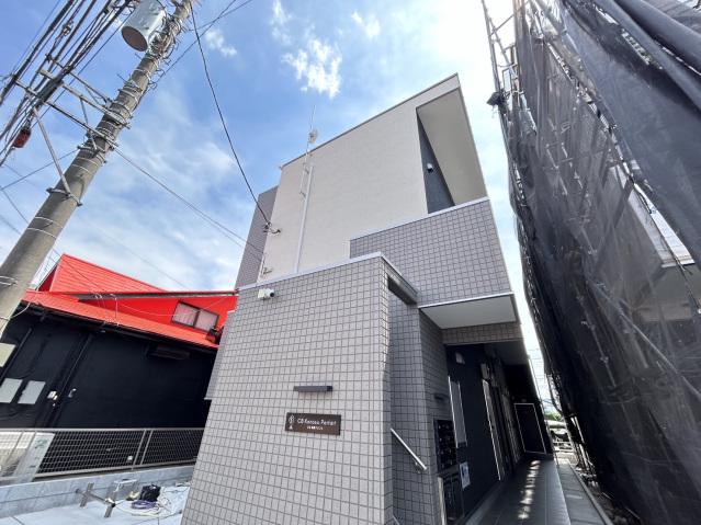CB鴻巣パルフェ