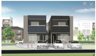 埼玉新都市交通 今羽駅 徒歩2分 2階建 築2年