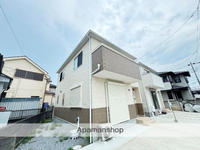 高崎線 桶川駅 徒歩13分  築4年(3LDK)