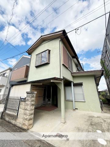 高崎線 北本駅 徒歩16分 2階建 築54年