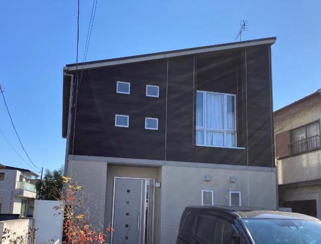 高崎線 鴻巣駅 徒歩9分  築18年(2LDK)