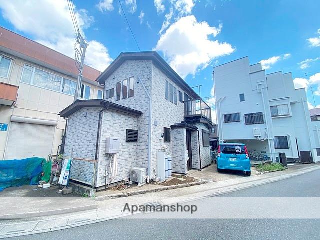 埼玉県上尾市大字中新井の戸建賃貸