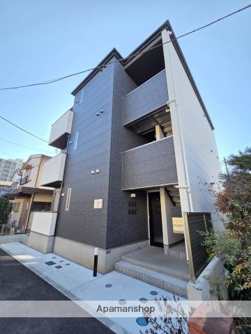 KEIAI RESIDENCE 上尾