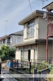 高崎線 上尾駅 徒歩19分 2階建 築47年