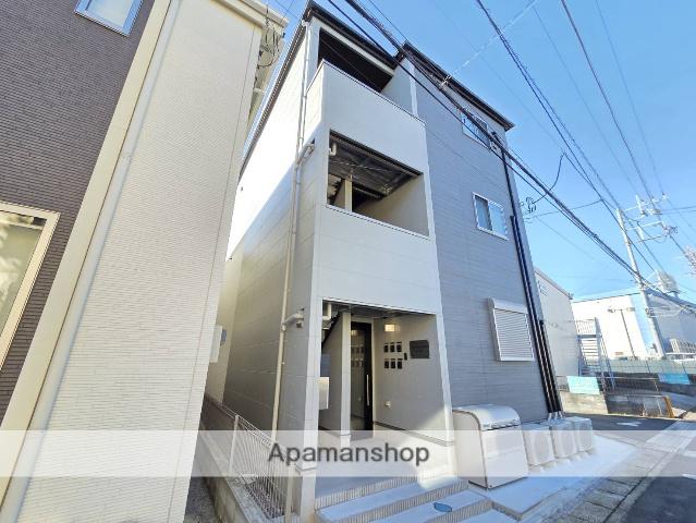 KEIAI RESIDENCE 北上尾Ⅱ