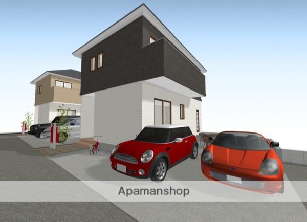 埼玉県北足立郡伊奈町大字小室の戸建賃貸