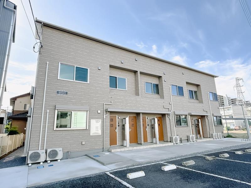 アイビスコートⅡ