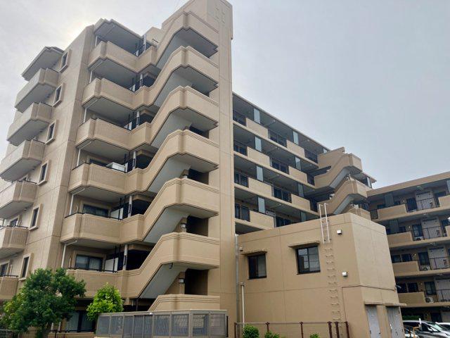 クレストコート上尾